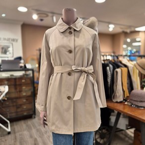 BCBG 디어bby 코트 _ B5A2N784 71 [L/BEIGE]