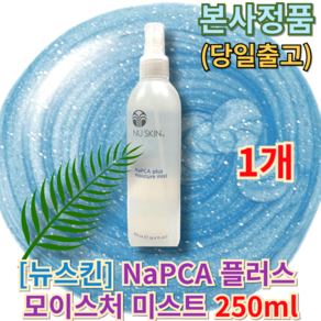 뉴스킨 napca 플러스 모이스처 미스트 (NUSKIN) 뉴스킨미스트 뉴스킨미스트250 미스트뉴스킨