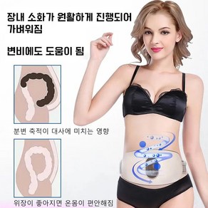 jmi 복부 마사지기 뱃살도둑 슬리밍 마사지 벨트 지방 연소 안마기, 지방연소 안마기(지방 연소 안마기) ×1