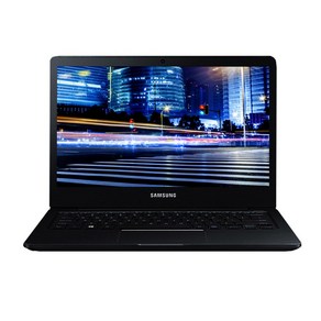 삼성 NT501R3A i7 8G 256G 윈도우10 가정용 휴대용 사무용, WIN10, 16GB, 256GB, 블랙