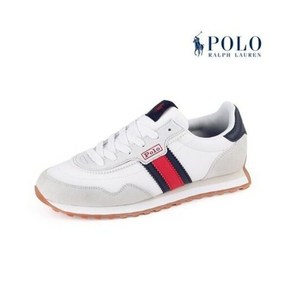 폴로(POLO) TRAIN 89 캐주얼 스니커즈 RF103807OC 143202, 230