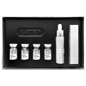 라비앙 핑크 콜라겐 앰플 프로페셔널 프로그램 1box 저분자 콜라겐, 1개, 30ml