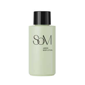 [본사]리즈케이 SOM 자딘 바디로션 55g (그린우디 바닐라 머스크향 마일드 천연 보습), 1개