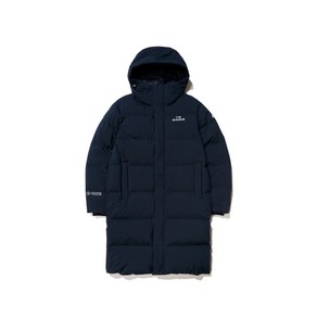 [국내매장판]EIDER STELOL S (스테롤 S) UNI 윈드스타퍼 롱 다운 자켓_Cabon DUW24537Z6