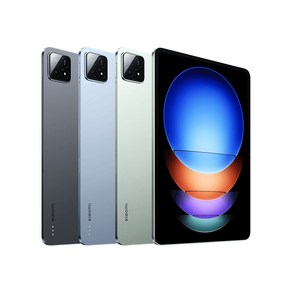 샤오미 패드 6S PRO xiaomiPad 6SPo 12.4인치 2024 최신형, 그린, 12.256GB, Wi-Fi