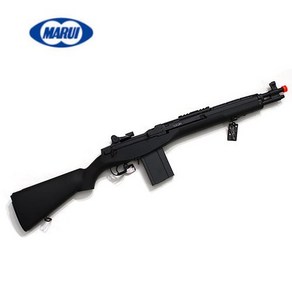 [P0000GZO] 마루이 M14 SOCOM 하비라이프 서바이벌 전동건, 1개