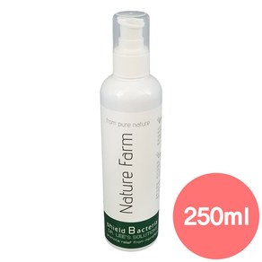 네이처팜 쉴드 B 250ml 관상어 열대어 박테리아제 수족관용품, 1개