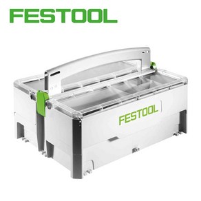 FESTOOL 페스툴 시스테이너 SYS-StorageBox 499901