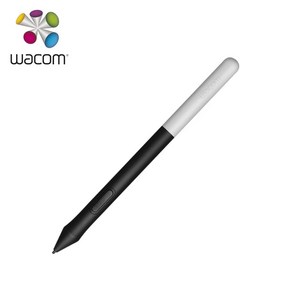 와콤 원 펜 4096 압력 레벨 크리에이티브 디스플레이, 없음, 1.Wacom One Pen Nibs