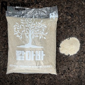 깔아바 데저트 샌드 4.5kg, 1개