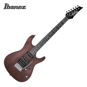 Ibanez GSA60 WALNUT FLAT WNF 아이바네즈 일렉기타 풀패키지, 1개