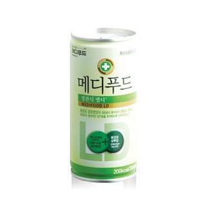 메디푸드 경관식 엘디 200ml 30캔