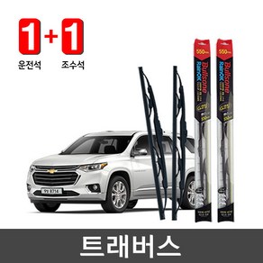 불스원 레인 ok g코팅 와이퍼 트래버스 600mm + 500mm 운전석+조수석세트, 불스원 레인ok 와이퍼 G코팅, 컨텐츠 참조