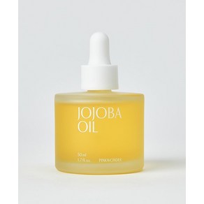 핑크원더 호호바 오일 앰플 50ml jojoba oil, 호호바오일, 1개