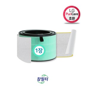 [참필터] LG 퓨리케어360 펫 / 반려동물 플러스세이퍼 1장, 단품, 1개