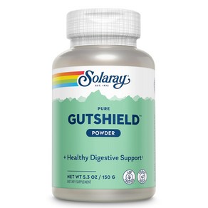 솔라레이 순수 GutShield 분말 150g, 1개