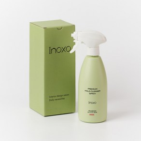 이녹소 초강력 뿌리는 곰팡이제거제, 2개, 500ml