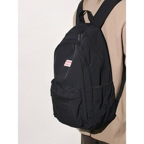 마스마룰즈 Layeed backpack 백팩 블랙 매장정품 164770