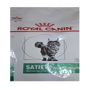 로얄캐닌 CAT 세타이어티1.5kg 건사료, 1.5kg, 1개