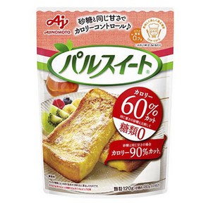 아지노모토 팔 스위트 파우치, 1개, 120g