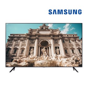 [무료설치] [삼성직접배송] 삼성TV UHD 4K LED TV 에너지효율 1등급 사이니지, 스탠드 공식삼성인증점, 0. 50인치 삼성전자 신제품