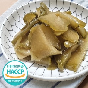 레드마켓 차요태 장아찌 차요태절임