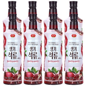 광야식품 생기석류 베이스 970ml