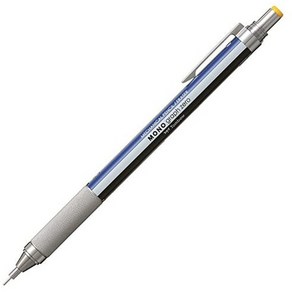 일본직발송 3. 잠자리(Tombow) 톰보연필 샤프펜 MONO 모노그래프 제로 0.3DPA -161A B01IOSIMRW, One Size_스탠다드 0.3mm, 1개, 스탠다드 0.3mm