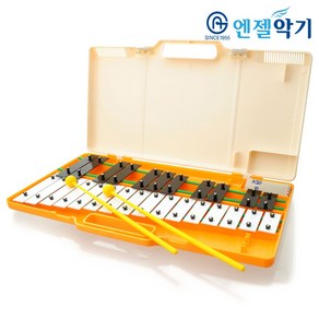 엔젤 실로폰 글로켄슈필 AG-27K, 1개