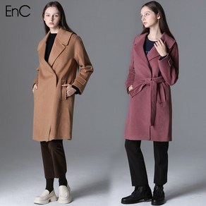 EnC [EnC] 빅카라 벨티드 울코트