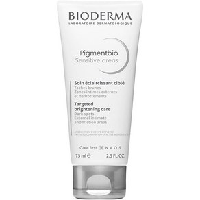 일본직발송 6. 비오델마(BIODERMA) 【정규품】피그멘비오 화이트 센시티브 크림 B07RPBDXHM