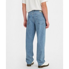 Levis SILVERTAB LOOSE JEANS (A3421-0001)