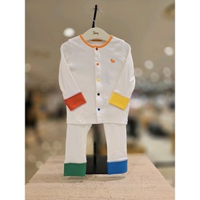 에뜨와 (2024 FW)테드슬림내의 IVORY 07R757604