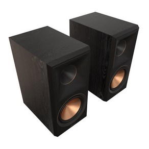 ::[Klipsch] 클립쉬 뉴레퍼런스 프리미어 RP-600M II::, 블랙