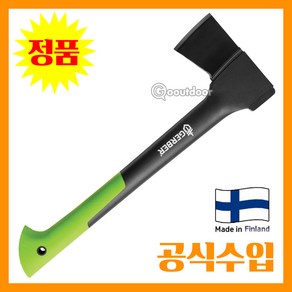 GERBER 거버 프리스케이프 해치트 HATCHET 31-002536 도끼, 단품, 1개