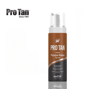 ProTan 프로탄 탑코트 보디빌딩 피트니스