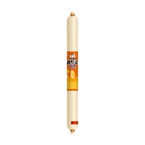 [기타]천하장사 콰트로치즈 프랑크소시지 50g x 3개