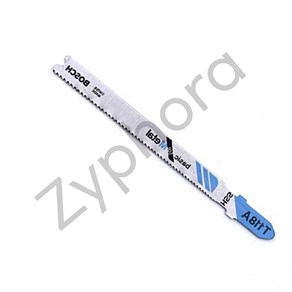 보쉬 T 121AF 철재용 금속용 직소날 92mm 1개