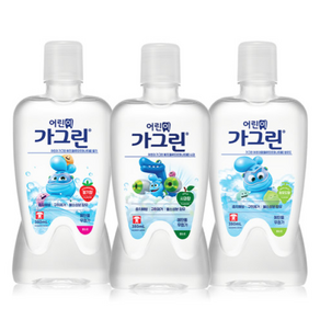 동아제약 어린이가그린380ml 혼합