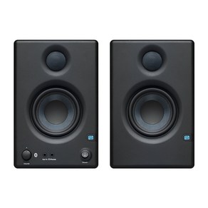 [PRESONUS] 프리소너스 Eis E4.5 BT 블루투스 모니터 스피커 (1조)
