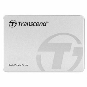 [Tanscend] SSD225S 250GB 3D TLC