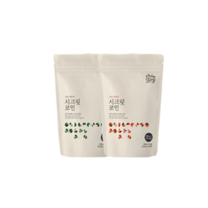 [방송구성] 빅마마 이혜정의 시크릿코인 205알 (편안한맛160알+개운한맛40알+사은품5알), 1개, 80g