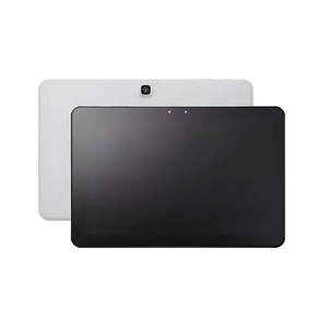 삼성전자 갤럭시탭 10.1 어드밴스2 WiFi 32G SM-T583 WIFI 화이트 태블릿PC (구성품 : 태블릿 + 충전기 + 케이블 + 지문방지필름) 시큐모바일