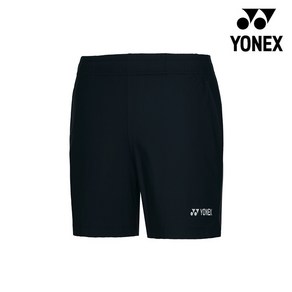 요넥스 남성용 우븐 반바지 249PH001M