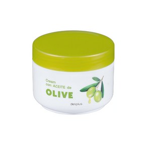 Deliplus Olive 스페인 수입산 델리플러스 올리바 오일 뉴패키징 올리브 바디로션 250ml 올리브유 바디로션 1개