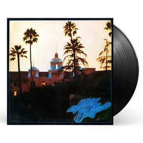 Eagles(이글스) - Hotel Califonia 호텔 캘리포니아 [LP]