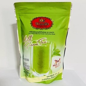 차뜨라므 타이티 파우더 (밀크티) 500g / ChaTaMue Milk Tea, 1개, 1개입