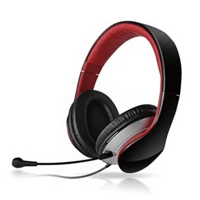 브리츠 게이밍헤드셋 K830, 블랙