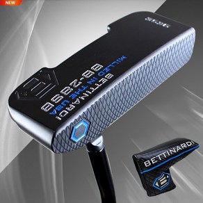 [베티나르디] BETTINARDI BB28 슬롯백 퍼터[스탠다드그립, BB29 퍼터(34인치)