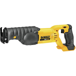 디월트 20볼트 MAX 충전컷쏘 공구 DCS380B 툴 Only / DEWALT 20V MAX Lithium-Ion Recipocating Saw, 1개, 본품(배터리없음)